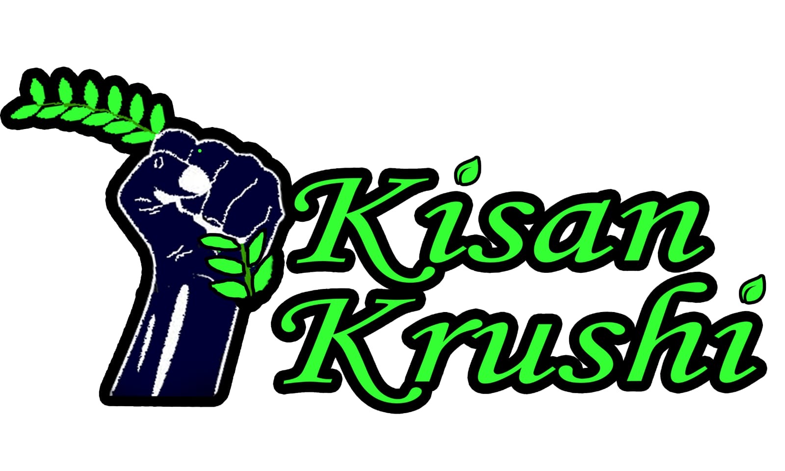 KISAN KRUSHI AGRO INDUSTRIES  Logo